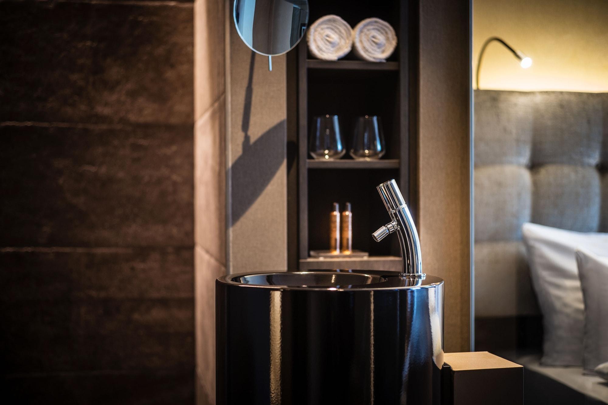 Saks Urban Design Hotel Frankfurt Frankfurt am Main Luaran gambar