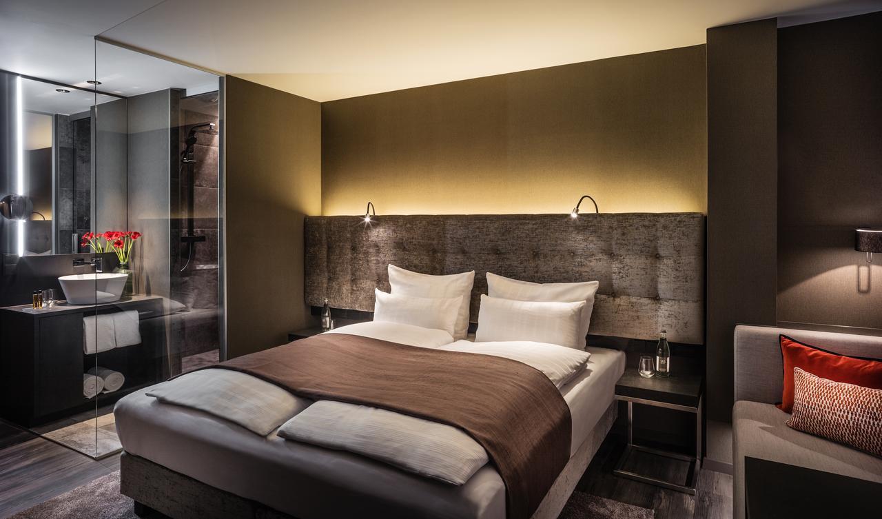 Saks Urban Design Hotel Frankfurt Frankfurt am Main Luaran gambar